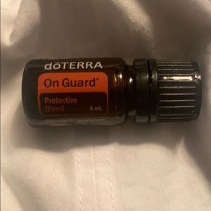 dōTERRA On Guard Essential Oil